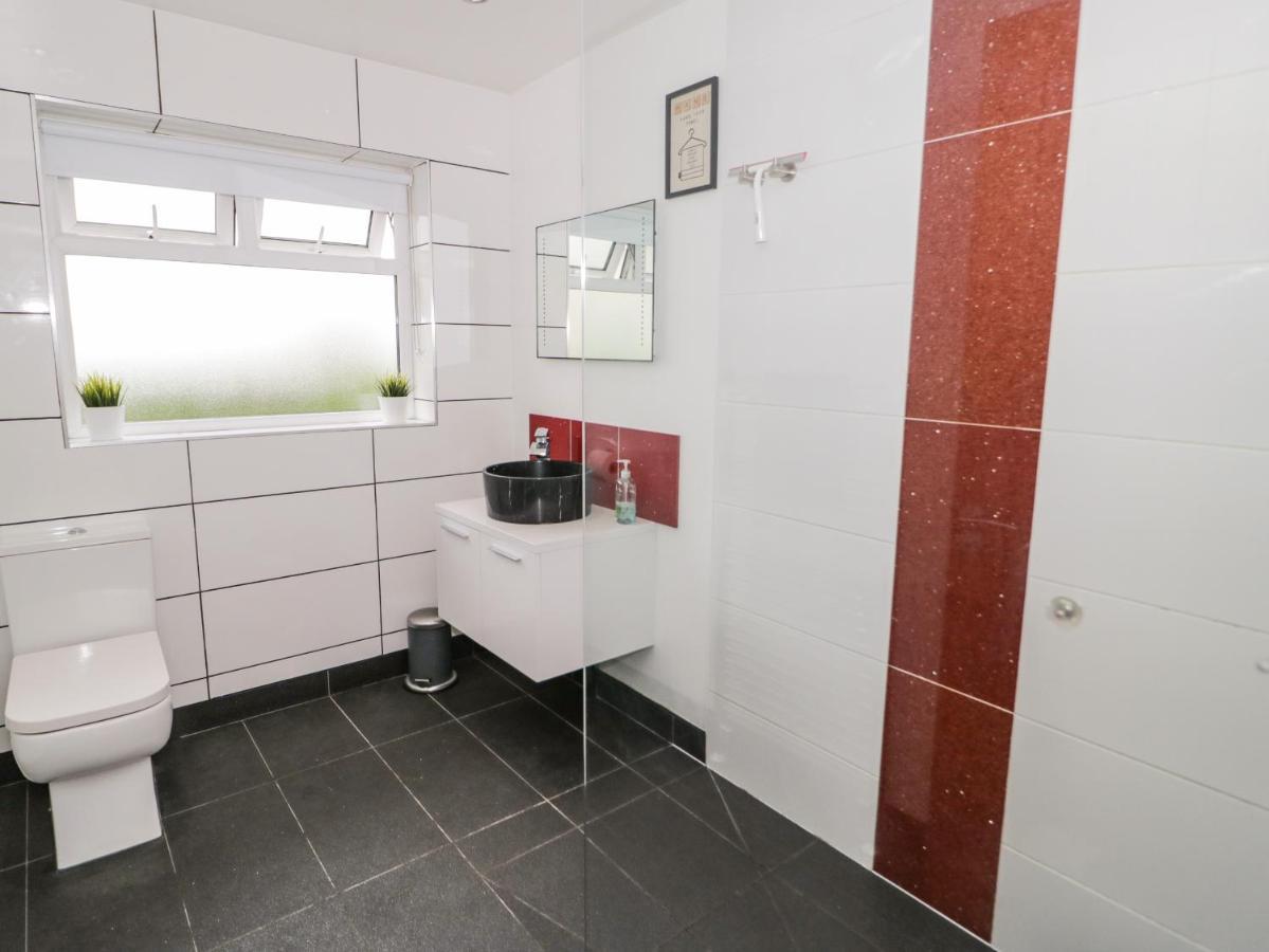 Moranva Villa Бенлеч Екстериор снимка